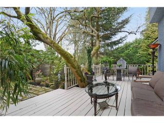 Photo 13: 1837 W 19TH Avenue in Vancouver: Shaughnessy House for sale (Vancouver West)  : MLS®# V1018111