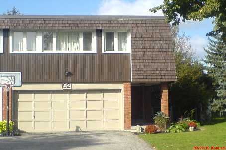 Main Photo: 92 Angus Drive in Toronto: House (2-Storey) for sale (C15: TORONTO)  : MLS®# C1965591