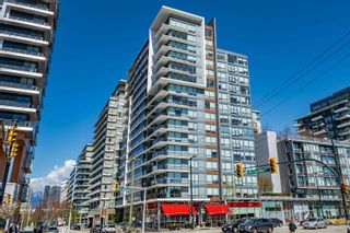 Photo 26: 303 1788 COLUMBIA Street in Vancouver: False Creek Condo for sale in "EPIC AT WEST" (Vancouver West)  : MLS®# R2769422