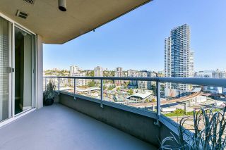 Photo 35: 1501 1065 QUAYSIDE DRIVE in New Westminster: Quay Condo for sale : MLS®# R2518489