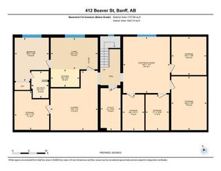 Photo 50: 1-5 412 Beaver Street: Banff Apartment for sale : MLS®# A2106575