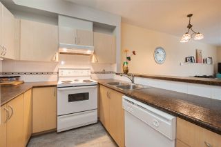 Photo 9: 412 83 STAR Crescent in New Westminster: Queensborough Condo for sale in "Residences" : MLS®# R2548868