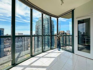 Photo 6: 2803 1239 W GEORGIA Street in Vancouver: Coal Harbour Condo for sale (Vancouver West)  : MLS®# R2861659