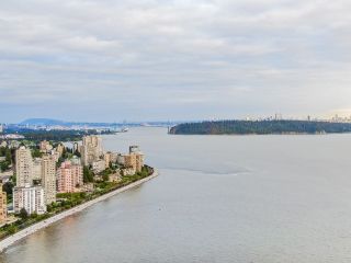Photo 27: 807 150 24TH Street in West Vancouver: Dundarave Condo for sale in "Seastrand" : MLS®# R2701279