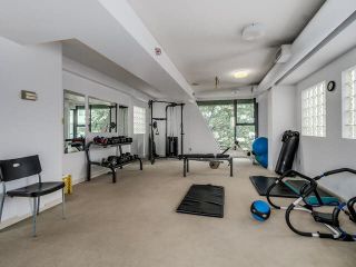Photo 16: 1003 1633 W 8TH Avenue in Vancouver: Fairview VW Condo for sale (Vancouver West)  : MLS®# V1130657