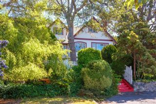 Photo 2: 1335 Franklin Terr in VICTORIA: Vi Fairfield East House for sale (Victoria)  : MLS®# 816382