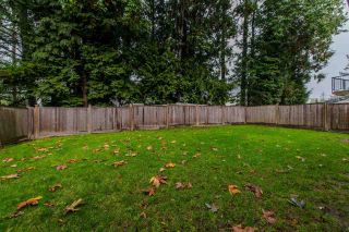 Photo 20: 3134 ENGINEER Court in Abbotsford: Aberdeen House for sale : MLS®# R2311689