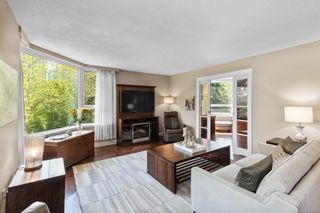 Main Photo: 406 5790 PATTERSON Avenue in Burnaby: Metrotown Condo for sale in "The Regent" (Burnaby South)  : MLS®# R2885340