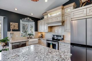 Photo 12: 62 Downey Road: Okotoks Detached for sale : MLS®# A2121188