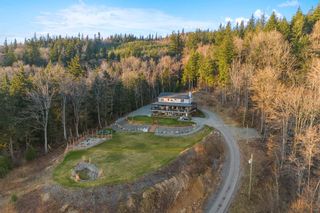 Photo 4: 5108 CEDARWOOD Court in Abbotsford: Sumas Mountain House for sale : MLS®# R2861095