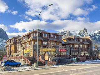 Photo 7: 400 743 Railway Avenue: Canmore Apartment for sale : MLS®# A2034544