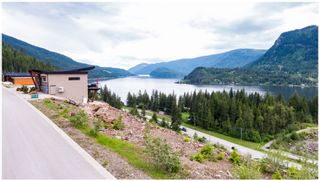 Photo 13: 250 Bayview Drive in Sicamous: Mara Lake Vacant Land for sale : MLS®# 10205734