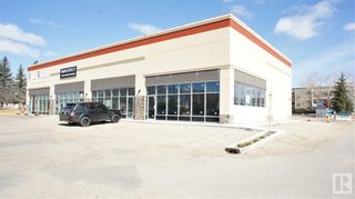Main Photo: 707 10441 99 Avenue: Fort Saskatchewan Retail for sale : MLS®# E4282813