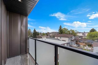 Photo 19: 4 232 20 Avenue in Calgary: Tuxedo Park Row/Townhouse for sale : MLS®# A2132772