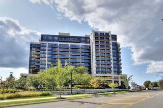 Photo 1: 1016 55 De Boers Drive in Toronto: Downsview-Roding-CFB Condo for lease (Toronto W05)  : MLS®# W6046729