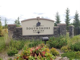 Photo 2: 300 South Shore Estates in Christopher Lake: Lot/Land for sale : MLS®# SK914250