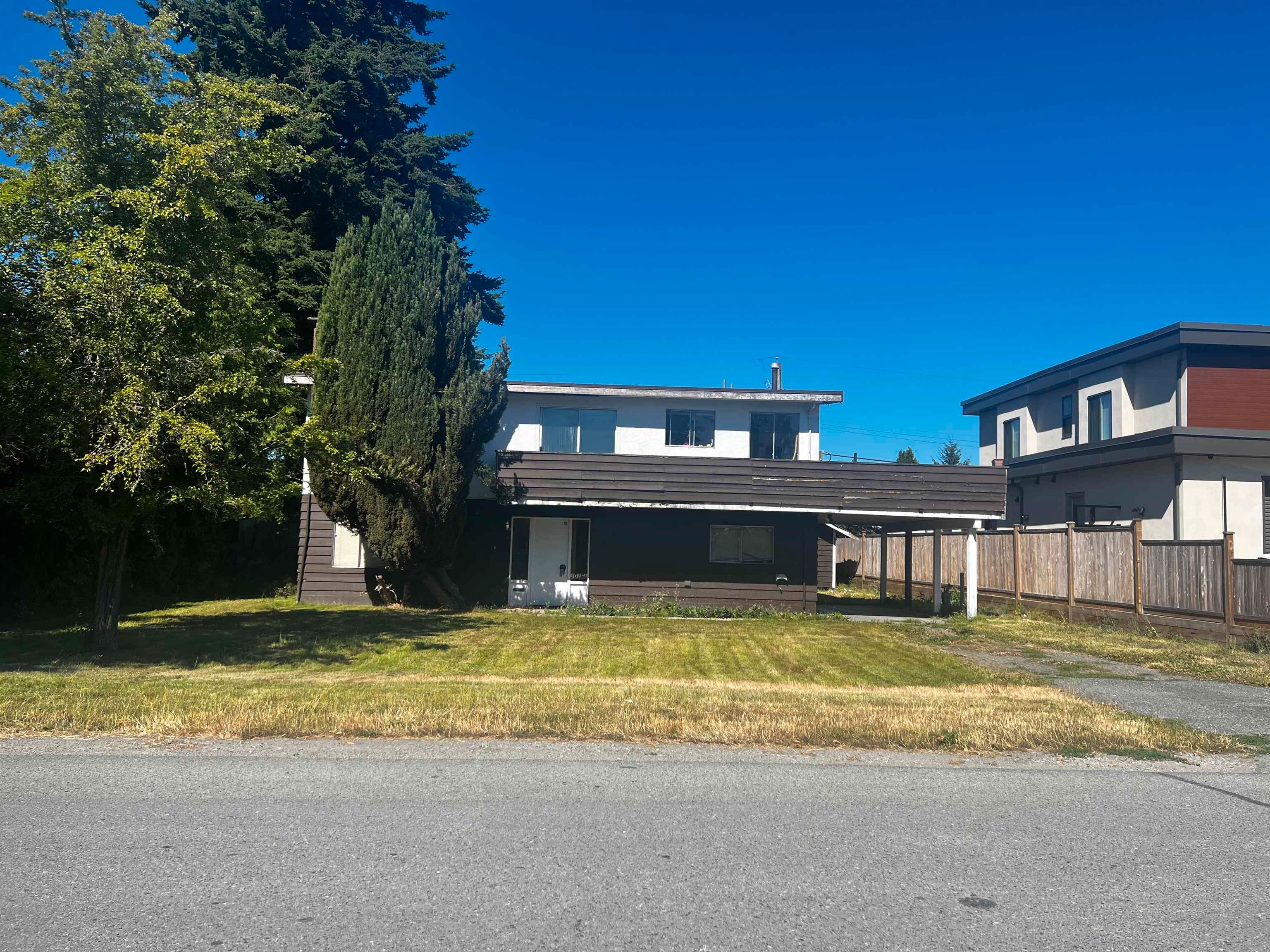 Main Photo: 10151 AINSWORTH Crescent in Richmond: McNair House for sale : MLS®# R2802384