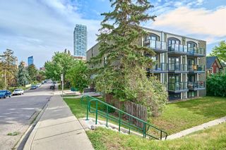 Photo 11: 205 1820 9 Street SW in Calgary: Lower Mount Royal Apartment for sale : MLS®# A2122749