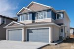 Main Photo: 314 32 Avenue in Edmonton: Zone 30 House Half Duplex for sale : MLS®# E4384580