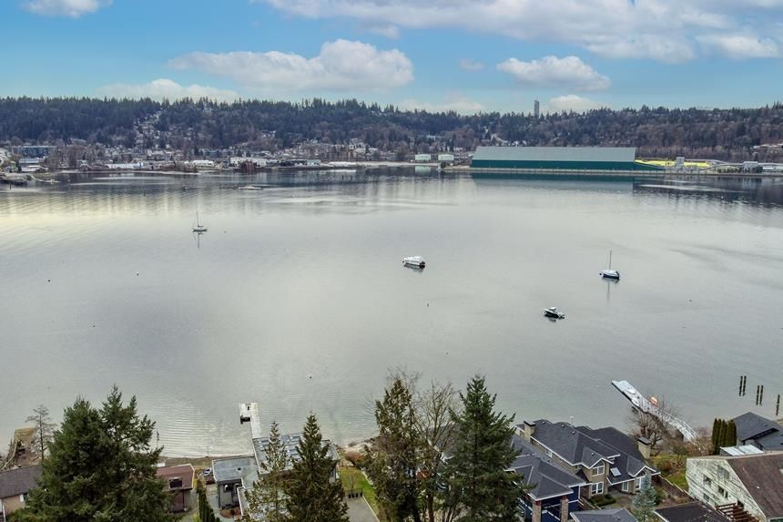 Main Photo: 690 IOCO Road in Port Moody: North Shore Pt Moody House for sale : MLS®# R2661642