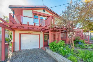 Photo 4: 1041 PARKER Street: White Rock House for sale (South Surrey White Rock)  : MLS®# R2575550
