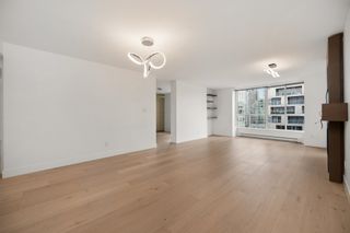 Photo 5: 2201 1500 HOWE Street in Vancouver: Yaletown Condo for sale in "The Discovery" (Vancouver West)  : MLS®# R2848320