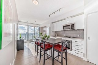 Photo 3: 1201 1010 6 Street SW in Calgary: Beltline Apartment for sale : MLS®# A2107093