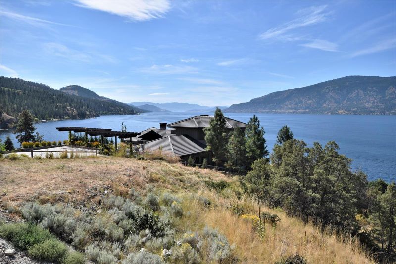 FEATURED LISTING: 1542 Granite Road Lake Country