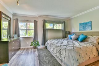 Photo 15: 23 795 W 8TH Avenue in Vancouver: Fairview VW Townhouse for sale in "DOVER COURT" (Vancouver West)  : MLS®# R2457753