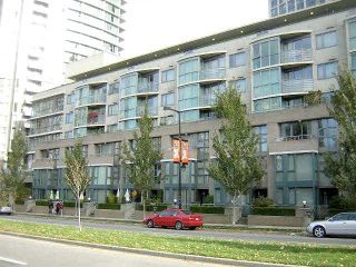 Photo 1: 703 1018 CAMBIE Street in Vancouver: Yaletown Condo for sale in "YALETOWN LIMITED" (Vancouver West)  : MLS®# V1076864