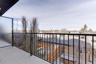 Photo 16: 2705 1 Street NE in Calgary: Tuxedo Park Semi Detached for sale : MLS®# A1162904