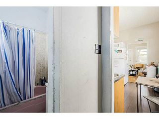 Photo 12: 939 E 17TH Avenue in Vancouver: Fraser VE House for sale in "CEDAR COTTAGE" (Vancouver East)  : MLS®# V1136181