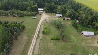 Photo 24: 12.62 Acre port.of Sw-01-46-12-W2 in Arborfield: Residential for sale (Arborfield Rm No. 456)  : MLS®# SK938427