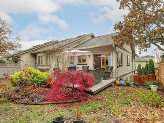 Photo 23: 3 615 Drake Ave in Esquimalt: Es Rockheights Row/Townhouse for sale : MLS®# 919604