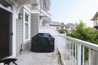 Photo 14: 45 31098 WESTRIDGE Place in Abbotsford: Abbotsford West Townhouse for sale in "HARTWELL" : MLS®# R2175901
