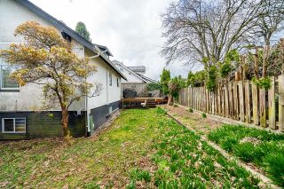 Photo 28: 1305 HAMILTON Street in New Westminster: West End NW House for sale : MLS®# R2862619
