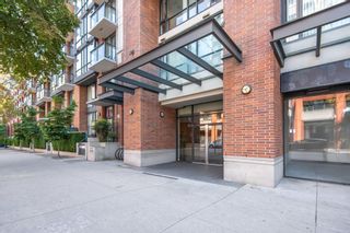 Photo 20: 315 1082 SEYMOUR Street in Vancouver: Downtown VW Condo for sale in "Freesia" (Vancouver West)  : MLS®# R2904888