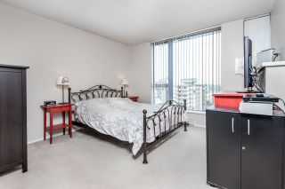 Photo 10: 1701 719 PRINCESS Street in New Westminster: Uptown NW Condo for sale in "Stirling Place" : MLS®# R2302246