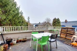 Photo 16: 3556 W 1ST Avenue in Vancouver: Kitsilano House for sale (Vancouver West)  : MLS®# R2756815