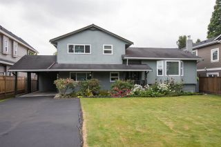 Photo 2: 5415 PATON DRIVE in Delta: Hawthorne House for sale (Ladner)  : MLS®# R2480532