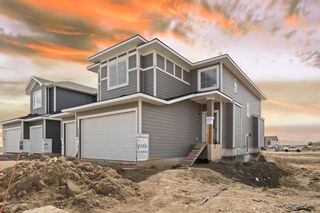 Photo 1: 715 Mandalay Link: Carstairs Detached for sale : MLS®# A2115732