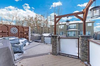 Photo 38: 185 Cranleigh Place SE in Calgary: Cranston Semi Detached (Half Duplex) for sale : MLS®# A2094417