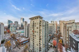 Photo 20: 1602 1111 RICHARDS Street in Vancouver: Downtown VW Condo for sale (Vancouver West)  : MLS®# R2741644