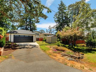 Photo 2: 2844 Adelaide Ave in Saanich: SW Gorge House for sale (Saanich West)  : MLS®# 933784