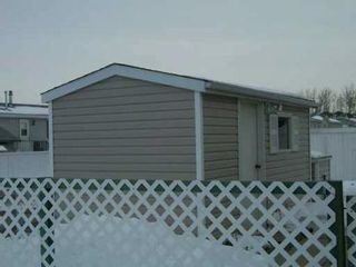 Photo 11: : House for sale (Lakeland Vll Mobile)  : MLS®# E3076694