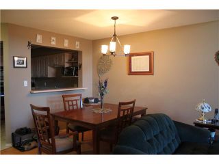 Photo 5: 307 1955 SUFFOLK Avenue in Port Coquitlam: Glenwood PQ Condo for sale in "Oxford Place" : MLS®# V1032210