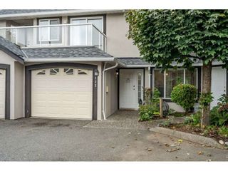 Photo 4: 122 3160 TOWNLINE RD Road in Abbotsford: Abbotsford West Townhouse for sale in "Southpoint Ridge" : MLS®# R2505492
