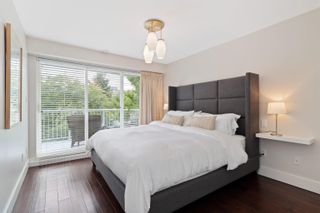 Photo 11: 309 2628 YEW Street in Vancouver: Kitsilano Condo for sale in "Connaught Place" (Vancouver West)  : MLS®# R2617143