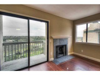 Photo 6: CLAIREMONT Condo for sale : 2 bedrooms : 2929 Cowley Way #H in San Diego