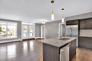 Photo 11: 207 15207 1 St Street SE in Calgary: Midnapore Apartment for sale : MLS®# A2022986